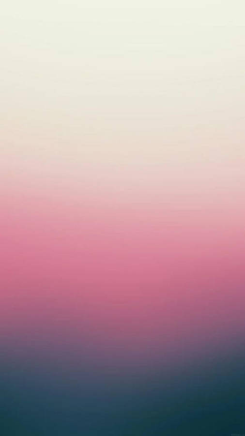 Light To Dark Gradient Minimalist Android Wallpaper