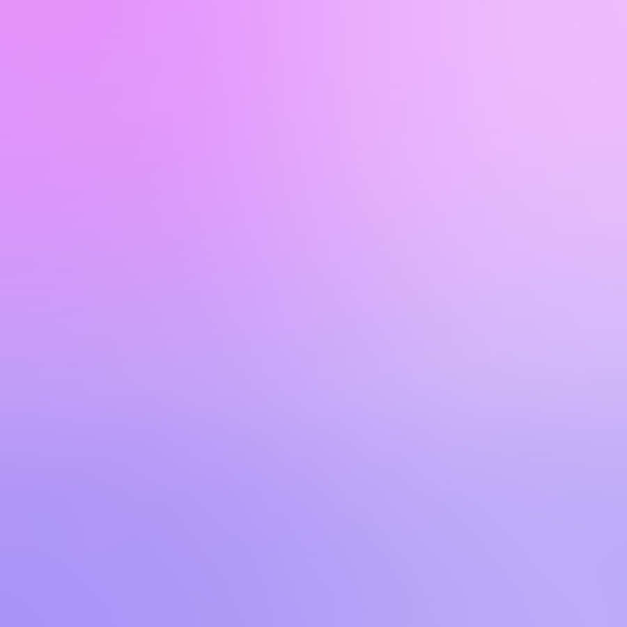 Lilac Color Ombre Wallpaper
