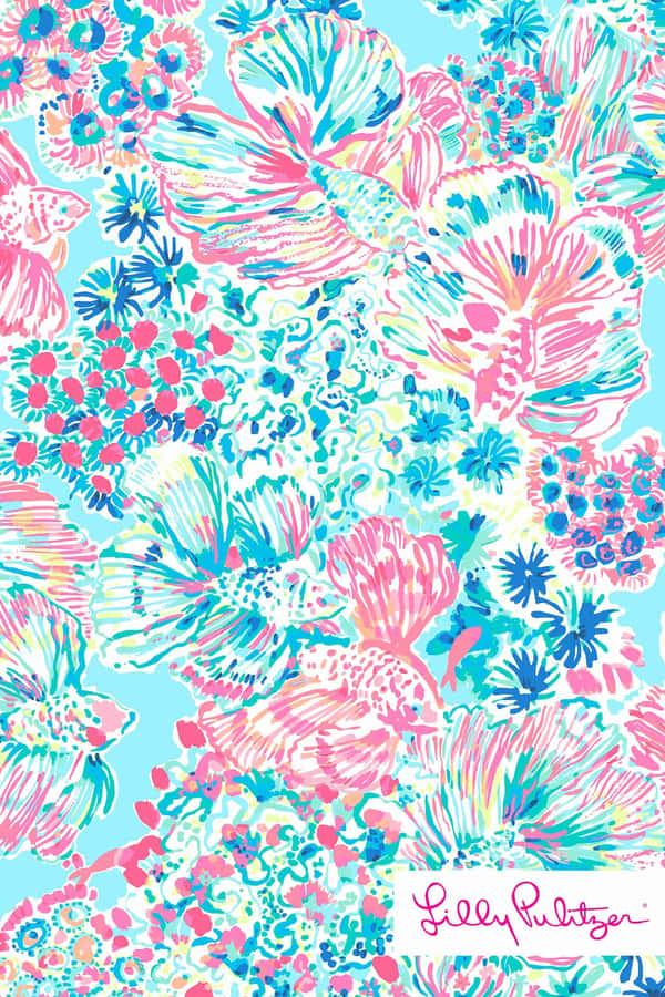 Lilly Pulitzer - Lilly Pulitzer - Lilly Pulitzer - Lilly Wallpaper