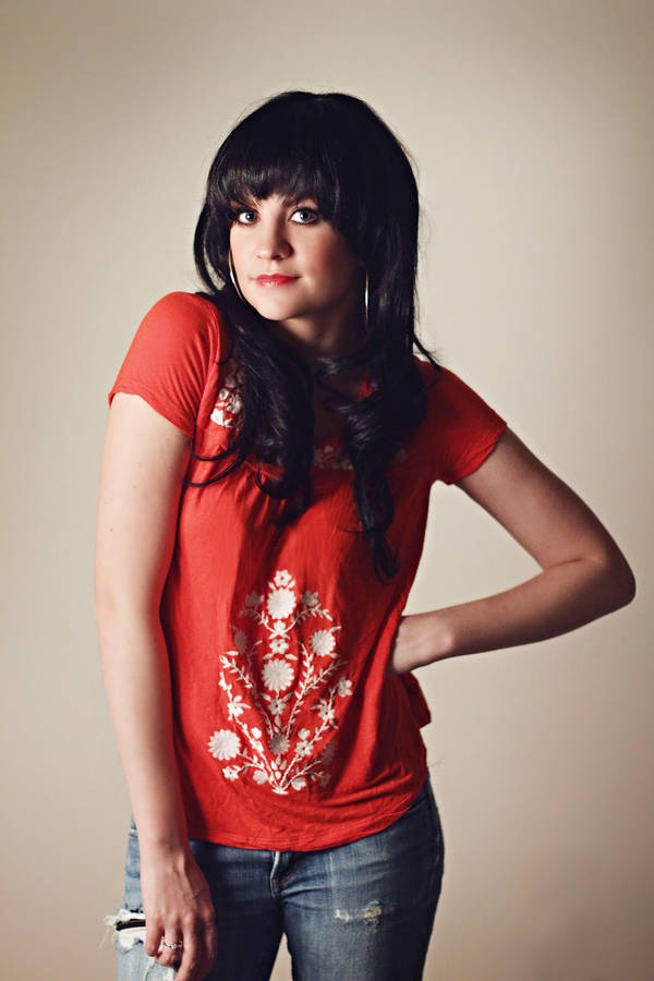 Linda Ronstadt Artist Spotlight Wallpaper