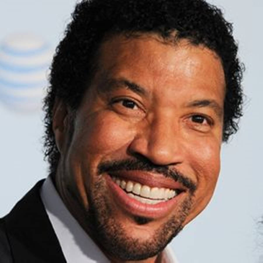 Lionel Richie Narm Music Biz Awards Wallpaper