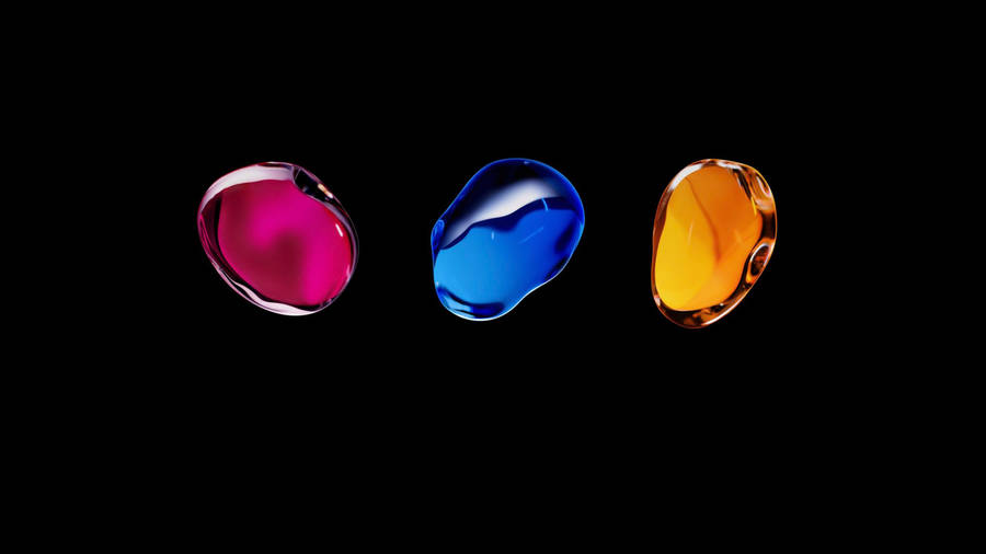 Liquid Colours Macbook Pro 4k Wallpaper