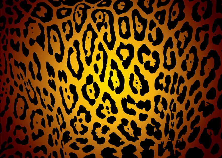 Liven Up Your Home With Exotic Animal Print! Wallpaper