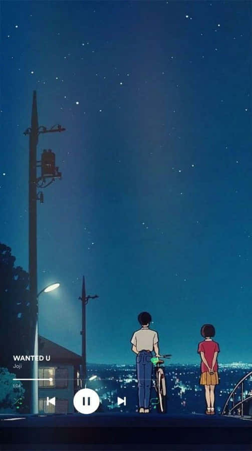 Lo Fi Aesthetic Bedroom Wallpaper