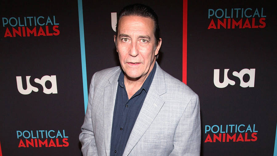 London Casting News Ciaran Hinds Wallpaper