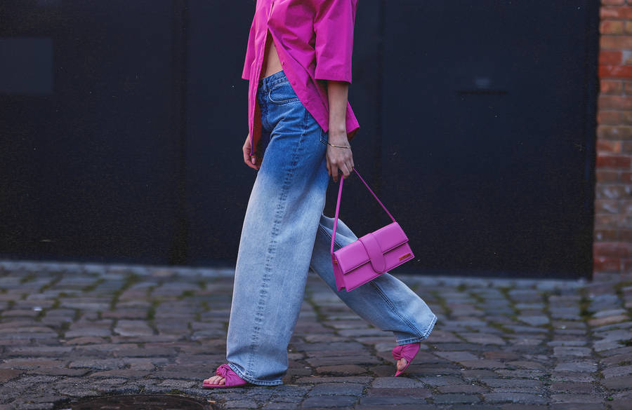 Look Stylish In The Latest Trendy Aesthetic Wallpaper