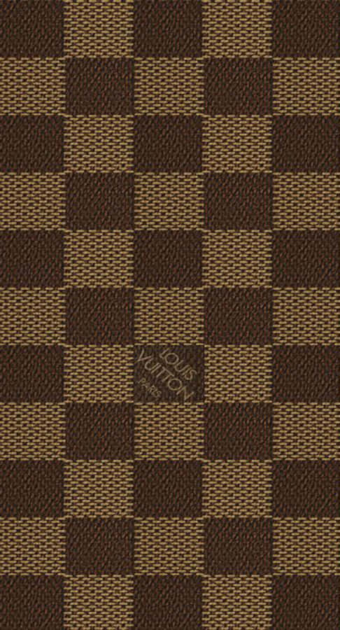 Look Stylish With The Louis Vuitton Iphone Wallpaper