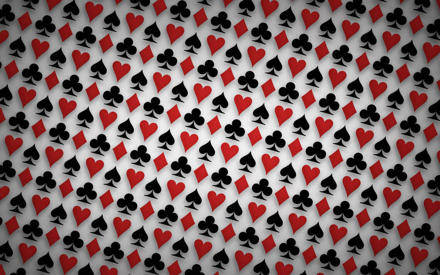 Look Your Finest With This Diamond Diagonal-patterned Suit Wallpaper