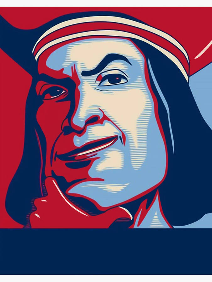 Lord Farquaad Vector Art Wallpaper