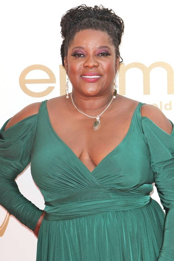 Loretta Devine 2011 63rd Primetime Emmy Awards Wallpaper