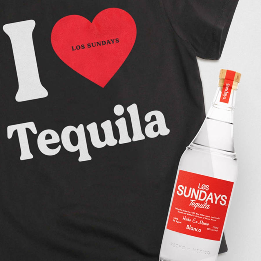 Los Sundays Tequila Lovers Bundle Wallpaper