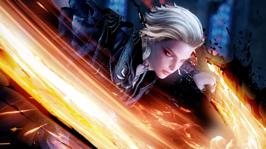 Lost Ark Game -