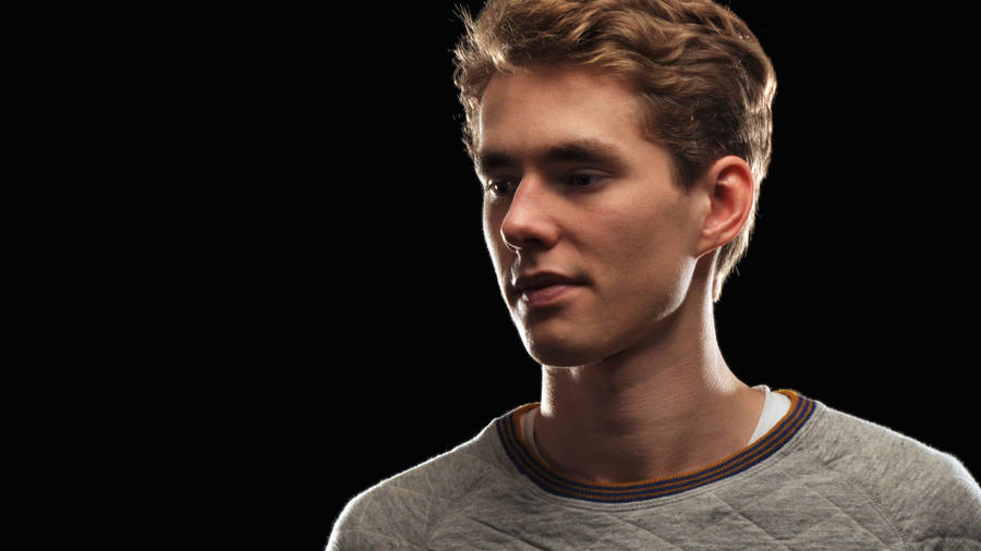 Lost Frequencies Dj Wallpaper