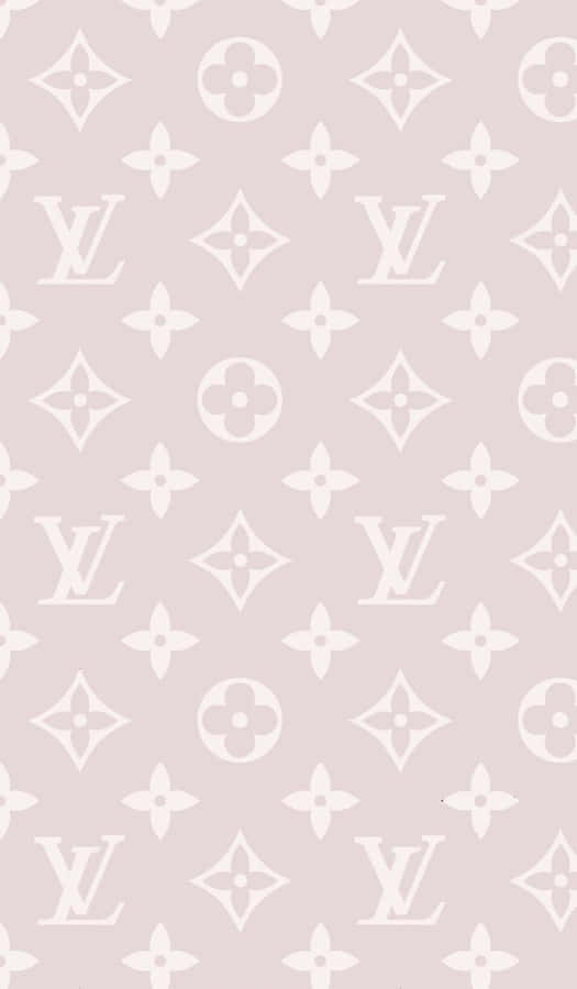 Louis Vuitton Monogram Wallpaper Wallpaper