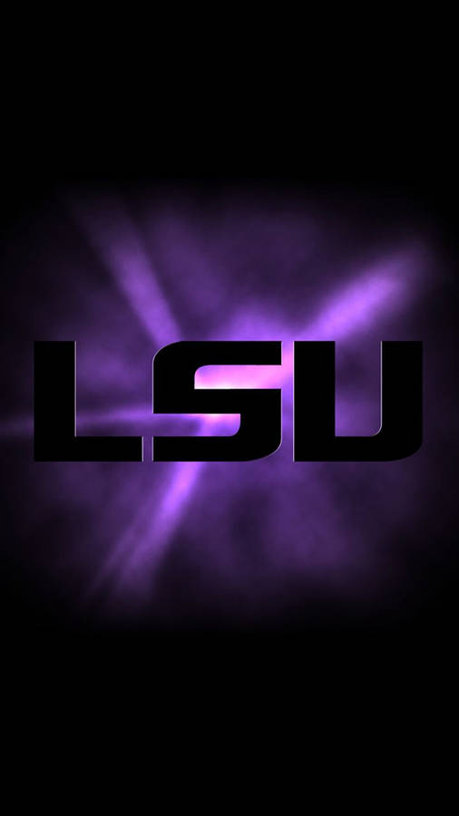 Louisiana State University - Representing The Cultures Of The Bayou Wallpaper