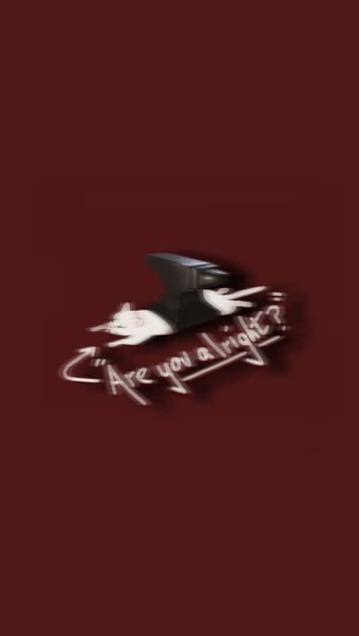 Love Joy Blurry Aesthetic Album Art Wallpaper
