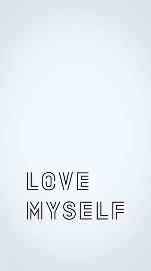 Love Yourself And The World Around You - Be Kind And Compassionate! Wallpaper