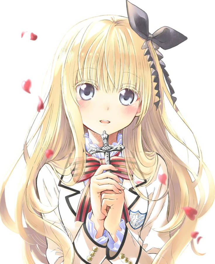 Lovely Persia Boarding School Juliet Wallpaper