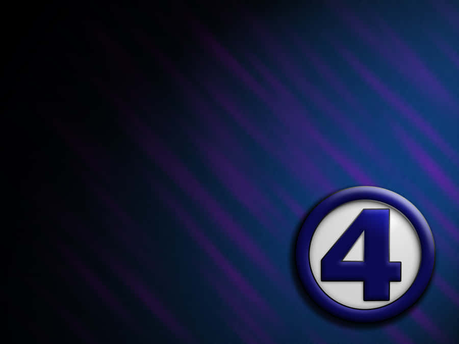 Low Quality Fantastic Four Wallpaper