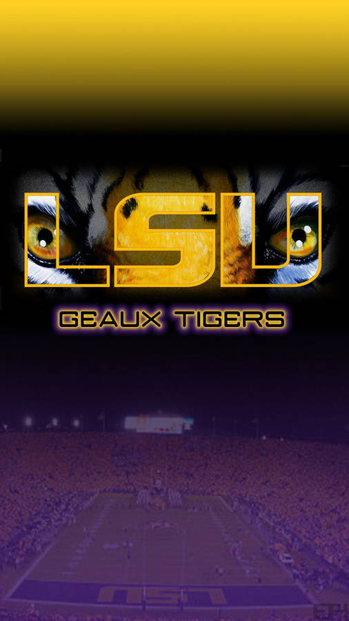 Lsu Tigers Wallpaper - Lsu Tigers Wallpaper Wallpaper