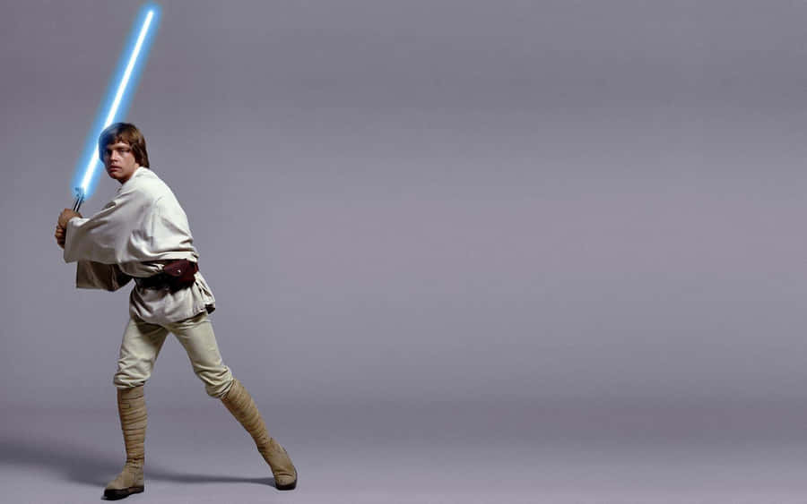 Luke Skywalker Star Wars Characters Wallpaper