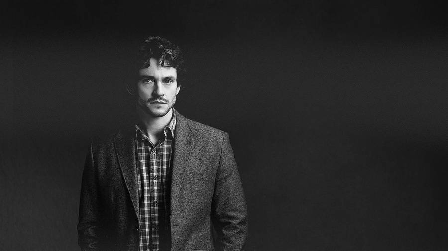 Mad Hugh Dancy Wallpaper