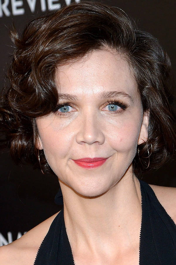 Maggie Gyllenhaal Celebrity Wallpaper