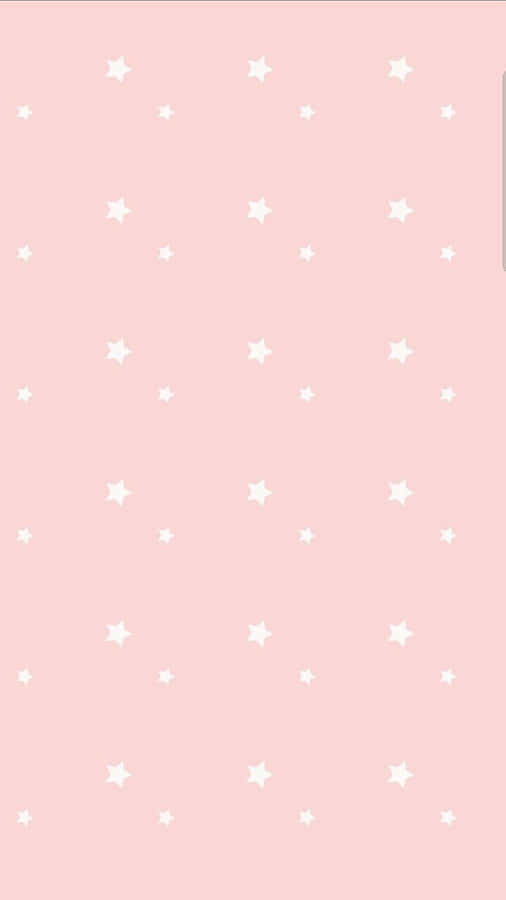 Magical Spots In The Night Sky Wallpaper