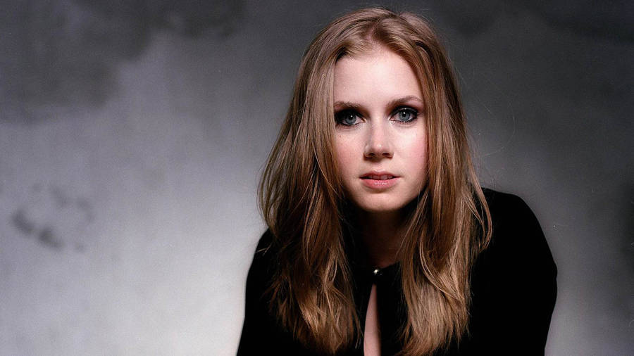 Magnificent Amy Adams Shot Wallpaper