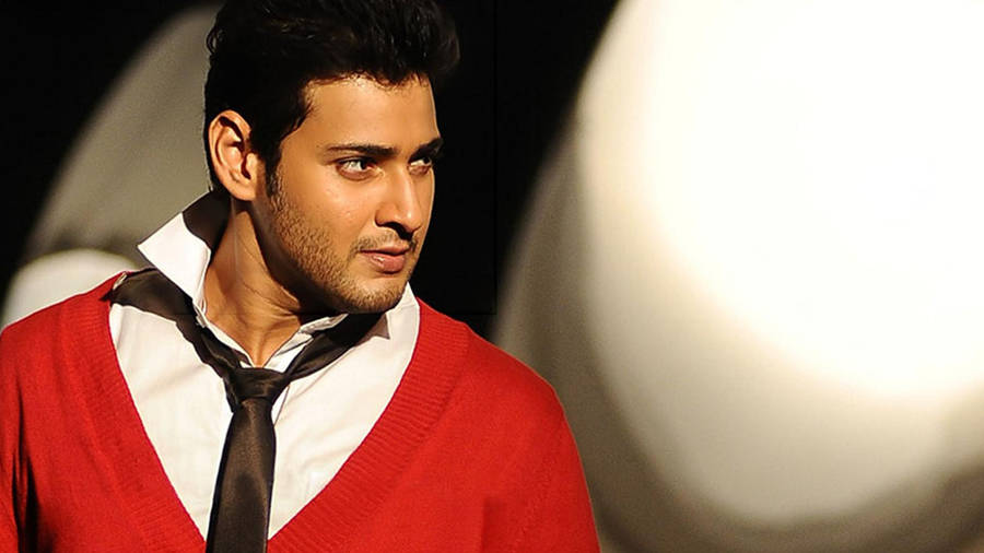 Mahesh Babu Hd Indian Actor Wallpaper