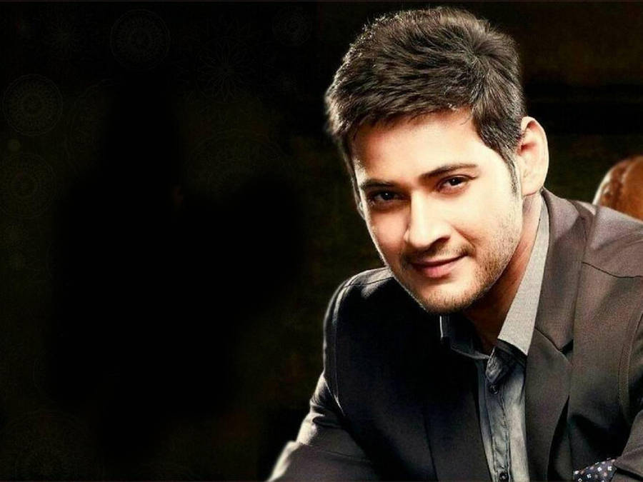 Mahesh Babu Hd Indian Superstar Wallpaper