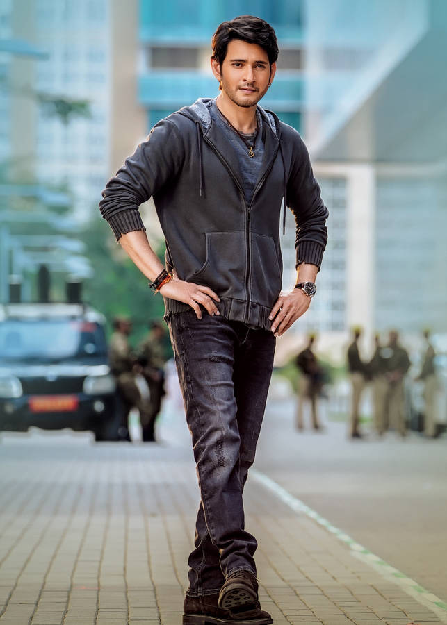 Mahesh Babu Hd Sarkaru Vaari Paata Wallpaper