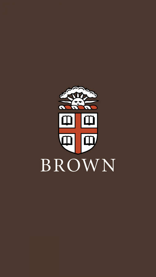 Majestic Brown University Campus Wallpaper