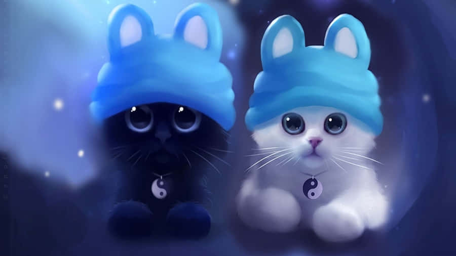 Make Way For Cuteness! Wallpaper