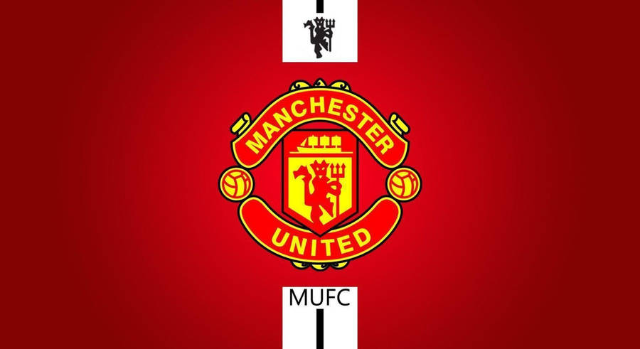 Manchester United Fc Desktop Wallpaper