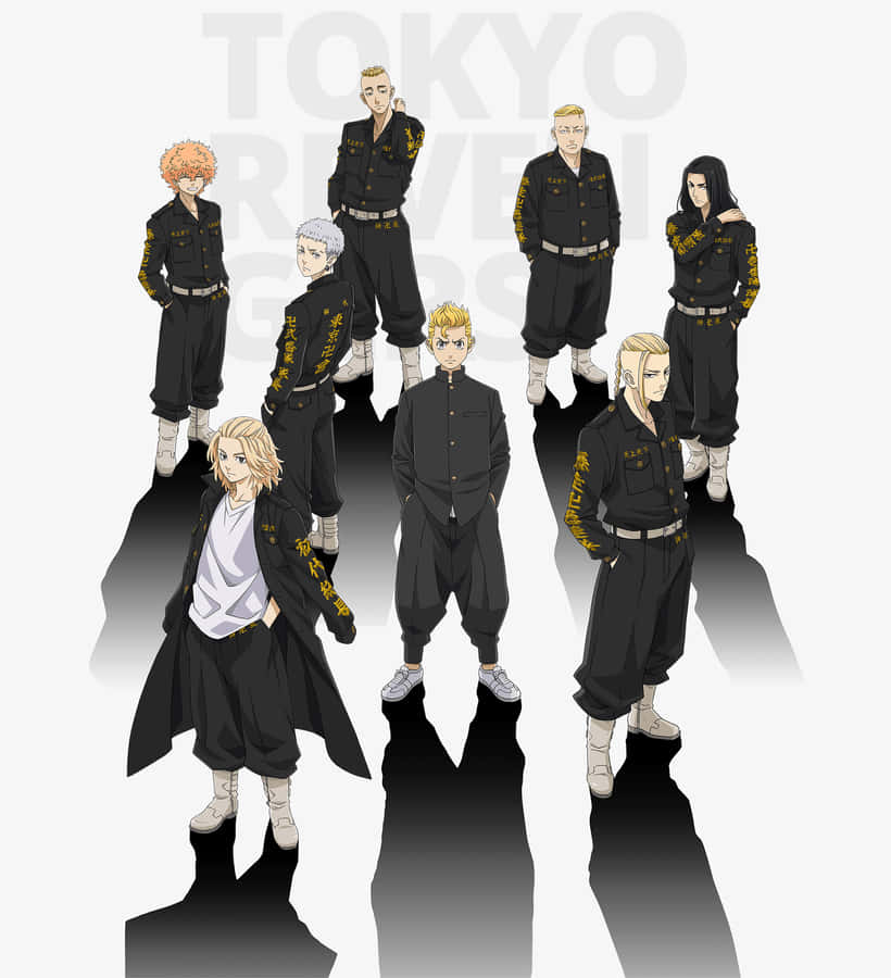 Manjiro, The First Japanese National To Study In The Usa Wallpaper