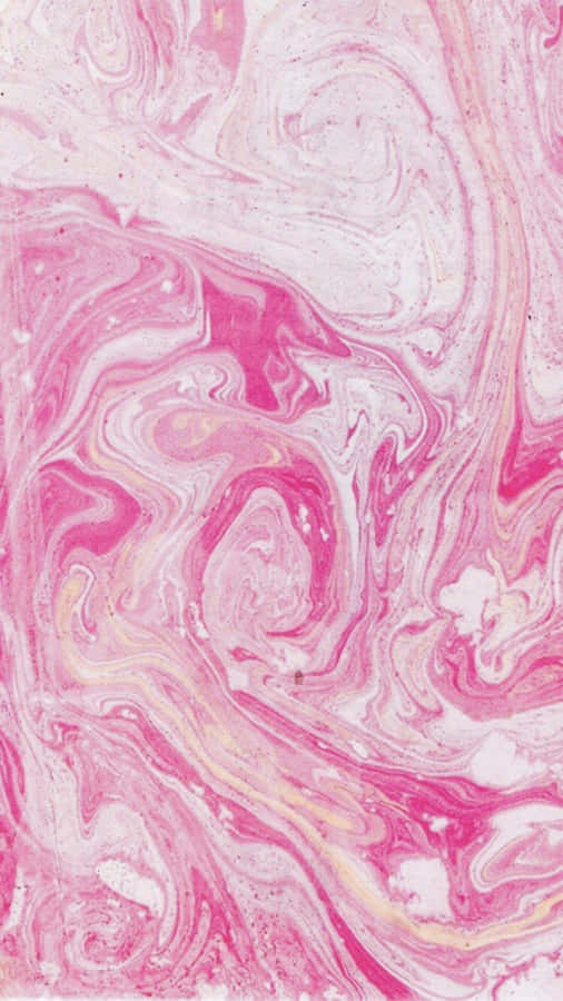 Marble Pink Aesthetic Tumblr Wallpaper