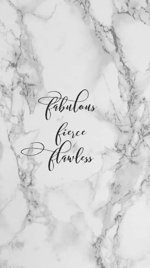 Marble Quotes 1149 X 2048 Wallpaper