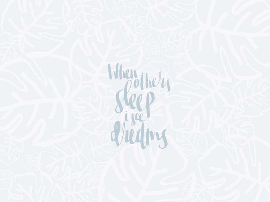 Marble Quotes 1600 X 1200 Wallpaper