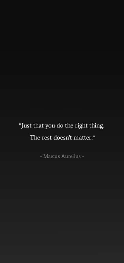 Marcus_ Aurelius_ Quote Wallpaper