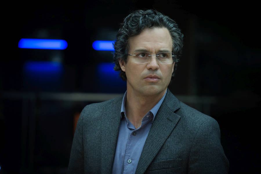 Mark Ruffalo Bruce Banner Wallpaper