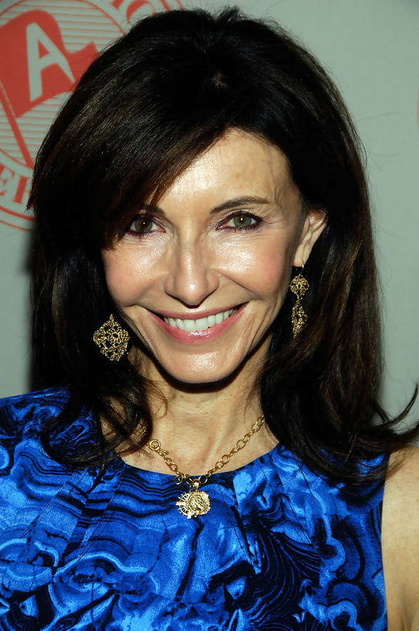 Mary Steenburgen Academy Award Winner Wallpaper