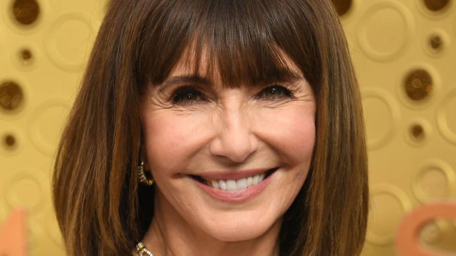 Mary Steenburgen Cosmetic Surgery Wallpaper