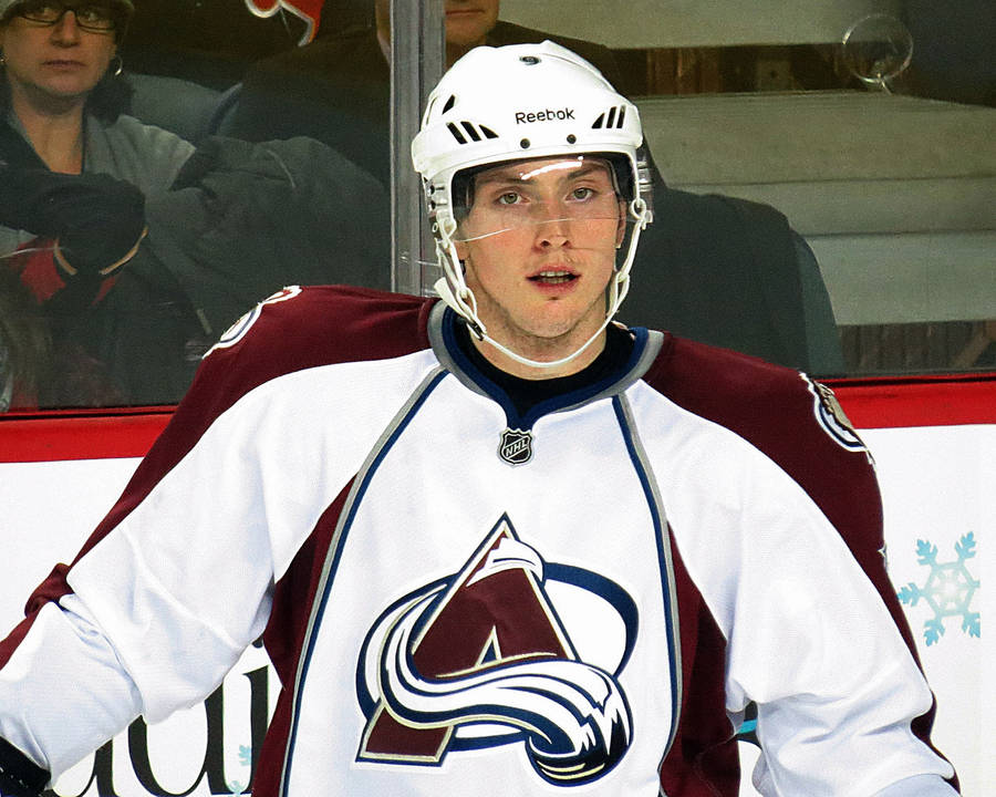 Matt Duchene 2560 X 2048 Wallpaper