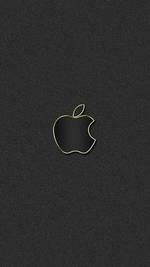 Matte Blacki Phone Wallpaper Wallpaper