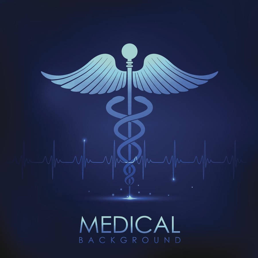 Medical Background Doctor Wallpaper