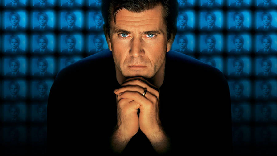 Mel Gibson Ransom Movie Wallpaper