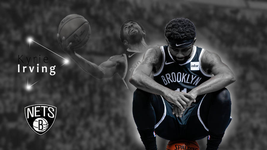 Kyrie irving wallpaper brooklyn hotsell