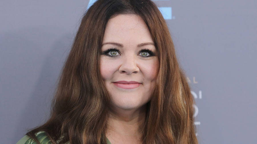 Melissa Mccarthy 21st Annual Critics' Choice Awards Wallpaper