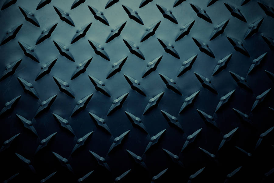 Metal Texture Grip Aids Wallpaper